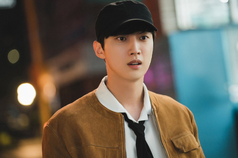 드라마 '수상한 그녀' [스튜디오브이플러스 제공. 재판매 및 DB 금지]