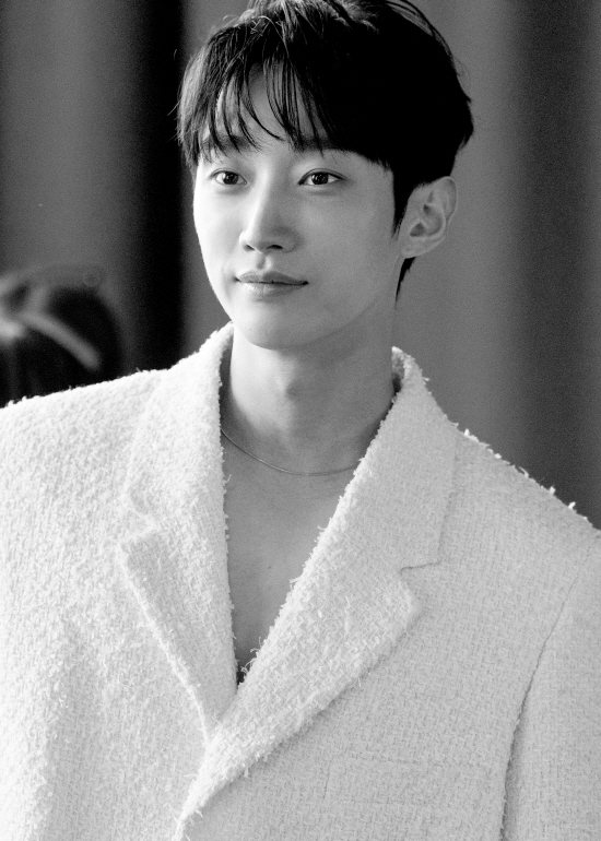 가수 겸 배우 진영 [매니지먼트런 제공. 재판매 및 DB 금지]