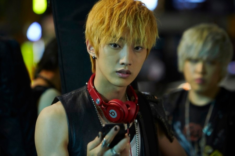 [영화 '수상한 그녀' 스틸컷]