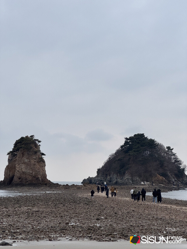 할미·할아비바위 / ⓒ지식교양 전문채널-시선뉴스