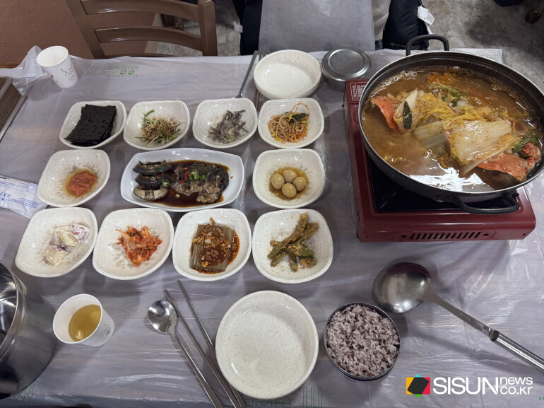 간장게장과 게국지 / ⓒ지식교양 전문채널-시선뉴스