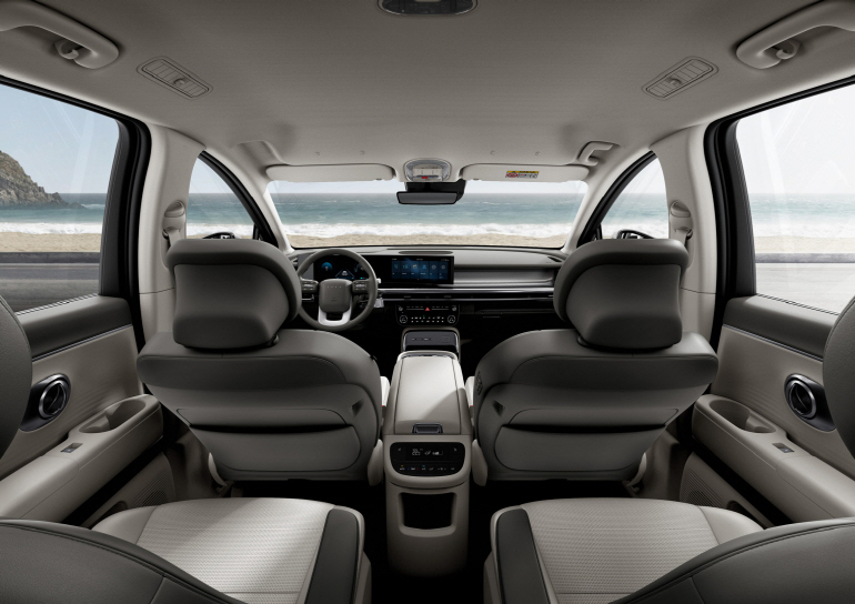 아이오닉9 [현대차 제공. 재판매 및 DB 금지]