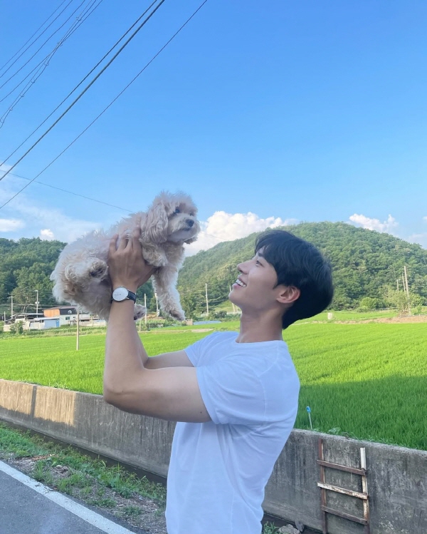 추영우[사진/추영우 인스타그램]