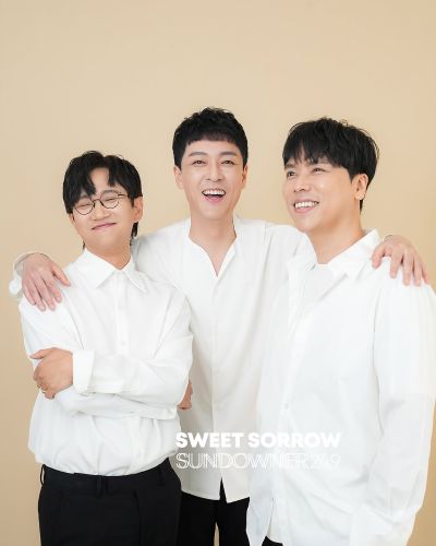 스윗 소로우 [사진/스윗 소로우 인스타그램]