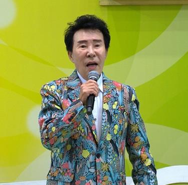 KBS 1TV '전국노래자랑'에 출연한 송대관 [KBS 제공. 재판매 및 DB 금지]