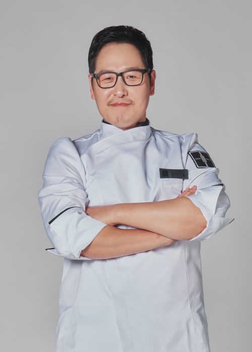 '냉장고를 부탁해 since 2014' 김풍 [JTBC 제공]