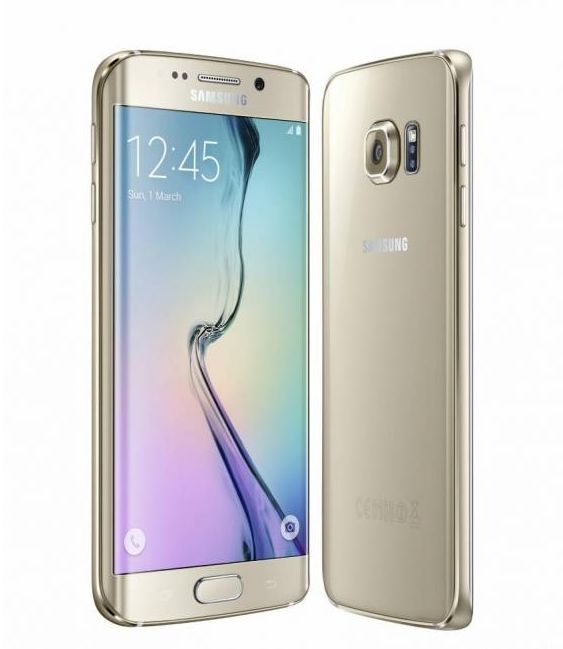 갤럭시 s6 시리즈[사진/삼성전자]