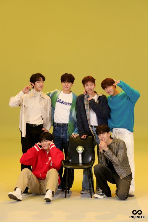 [인피니트컴퍼니 제공]