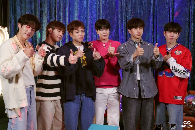 [인피니트컴퍼니 제공]