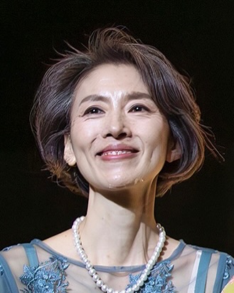 강명주 [사진/박세영 인스타그램]