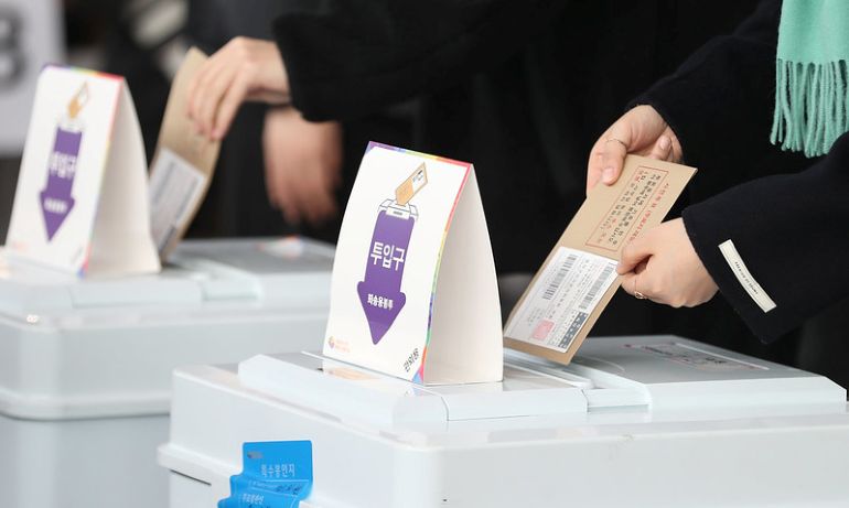 본문 내용과 직접 관련 없음 [사진/Flickr]