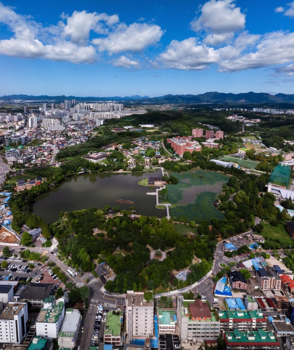 사진/덕진공원 공식 블로그