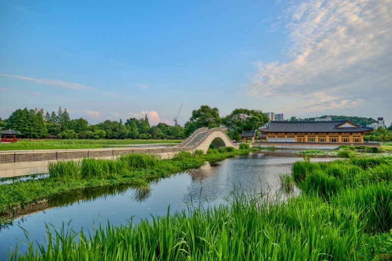 사진/덕진공원 공식 블로그
