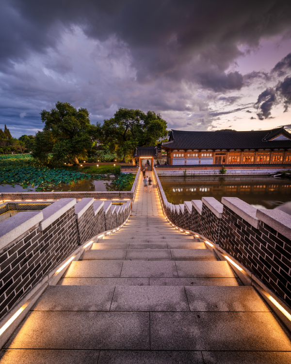 사진/덕진공원 공식 블로그