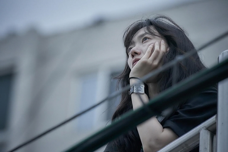 배우 배두나 [출처 / 배두나 인스타그램]