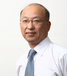 문형표 전 보건복지부 장관(출처/KDI)