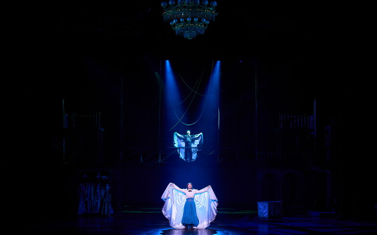 EMK뮤지컬컴퍼니 제공 