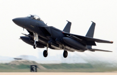 F-15k (출처/위키피디아)