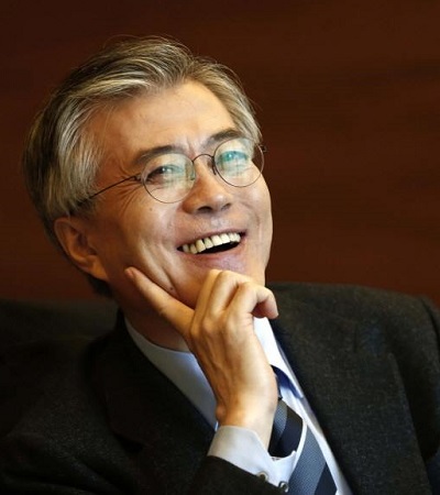 출처 - 문재인 전 대통령 페이스북