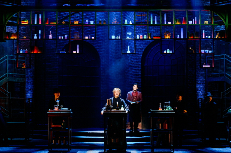 사진 제공/라이브(주)