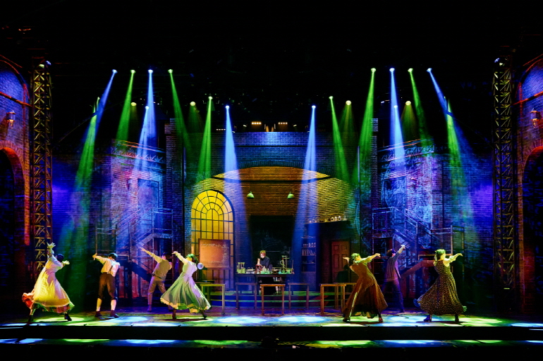 사진 제공/라이브(주)