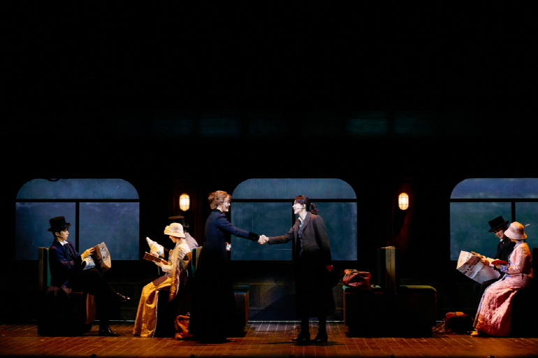 사진 제공/라이브(주)