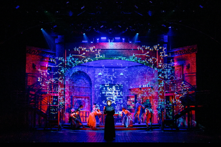  사진 제공/라이브(주)