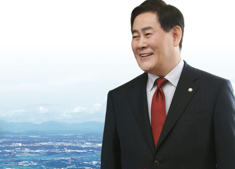 출처 - 최경환 공식 블로그