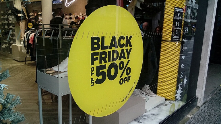블랙프라이데이/wikimedia