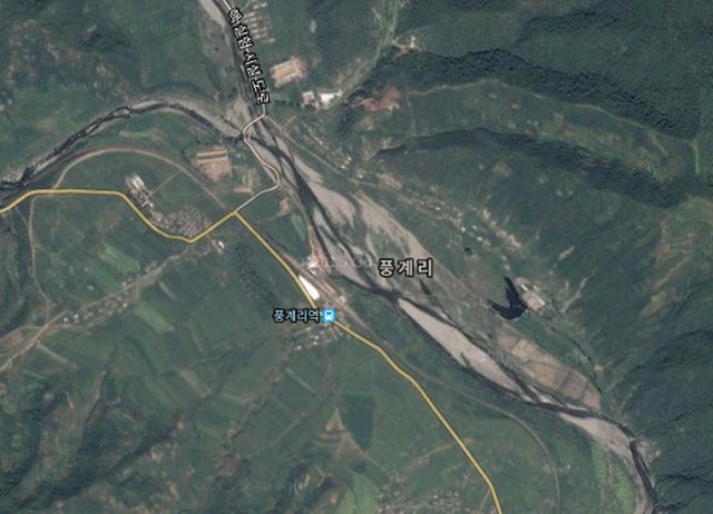 출처 - 당시 구글지도