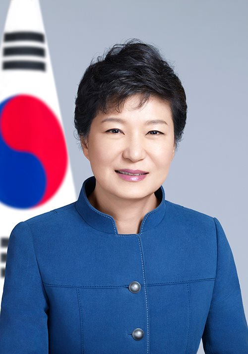 출처 - 박근혜 전 대통령 페이스북