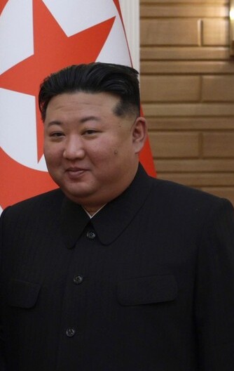 김정은[위키백과]