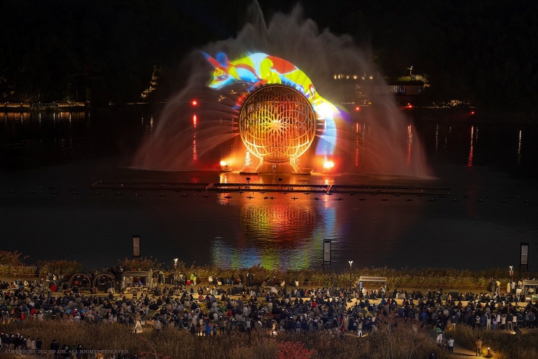 대한민국 구석구석