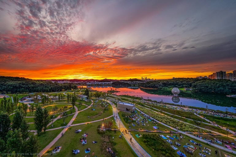 대한민국 구석구석