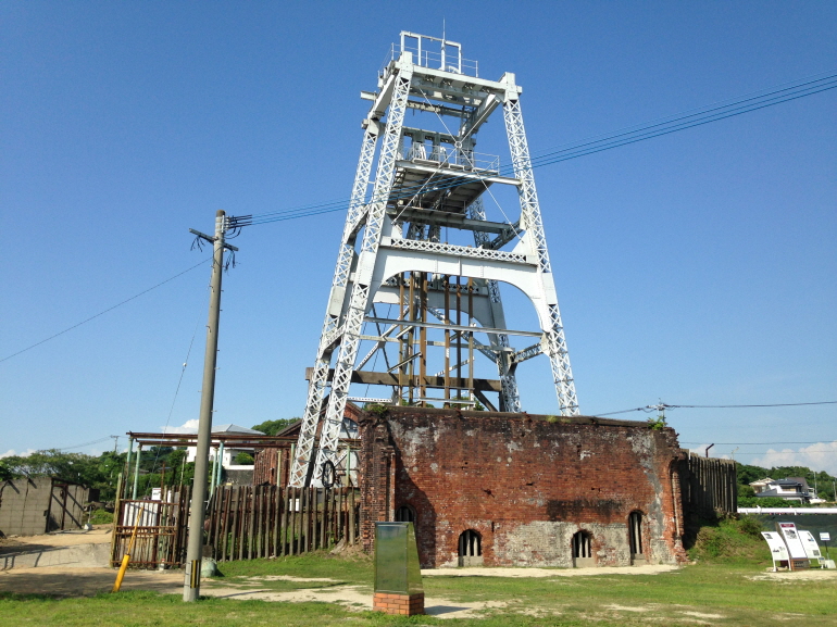 미이케 탄광 / 위키백과