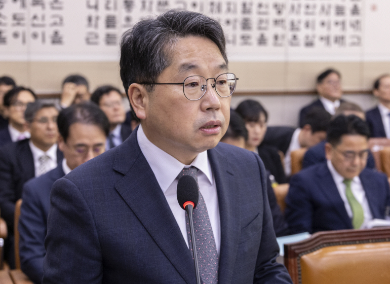 노만석 검찰총장 직무대행/연합뉴스