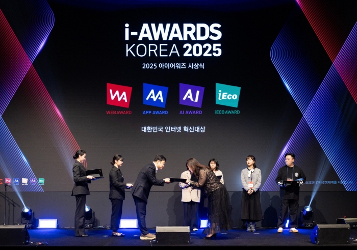 시선뉴스가 보도한 매스티지의 웹어워드코리아 2025 6관왕 수상 이미지