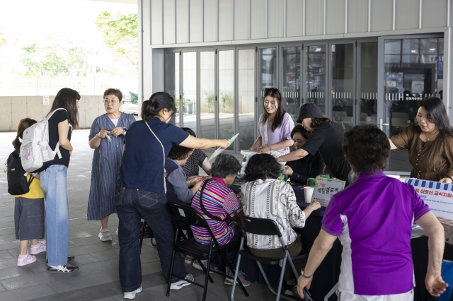 자료제공 / (사)한국장애인공연예술협회
