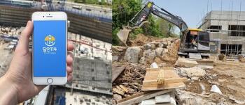 [기업이슈] 주식회사 케이에이치, 중장비 건설기계 매칭 플랫폼 '달인11... - 뉴스 썸네일 이미지