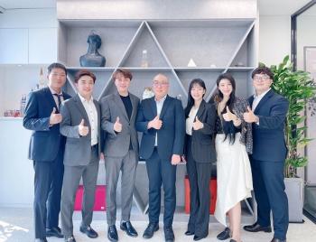 [기업이슈] 중국 엑셀러레이터 '차이나링크', 동대문 도매 플랫폼 ㈜골라라에... - 뉴스 썸네일 이미지