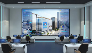 (주)엠폴시스템, '2024 메타버스 엑스포'서 디지털 트윈 솔루션 'TWIN-X S... - 뉴스 썸네일 이미지