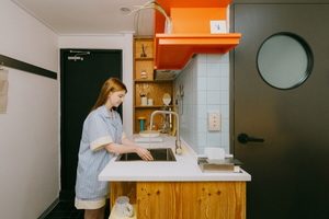 홈스인코리아, 42호점 오픈... "외국인 유학생들에게 최적화" - 뉴스 썸네일 이미지