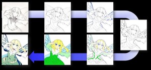 [CEO인터뷰] 상상만으로 완성되는 웹툰, Fataform..."기존 이미지 생성 A... - 뉴스 썸네일 이미지