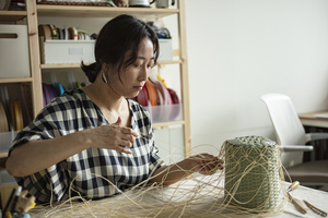 [이코노믹's] '리코셰' 배인정 대표 "재생의 가치를 담다" - 뉴스 썸네일 이미지