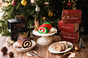 달롤, 글루텐프리 크리스마스 디저트 3종 출시 - 뉴스 썸네일 이미지