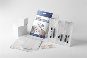 서지너스, '풀밴드 봉합키트' 약국 유통몰 입점 - 뉴스 썸네일 이미지