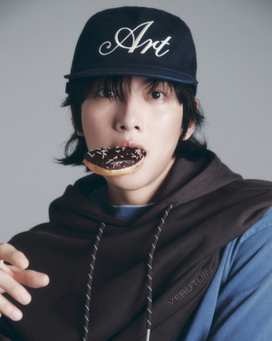 배우 <b>지창욱</b>, 컨템포러리 <b>브랜드</b> '베루툼' 10주년 <b>앰버서더</b>로 발탁...강...