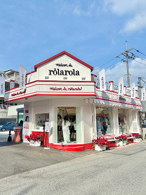 로라로라 '쁘띠메종 성수' 아이코닉 큐레이션 스토어 오픈 - 뉴스 썸네일 이미지