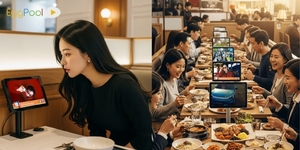 (주)에그풀(EggPool), 'AI 광고효율 시뮬레이터' 개발 완료 - 뉴스 썸네일 이미지