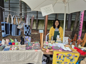 갓 쓴 외국인부터 모녀(母女) 공예단까지... '배다리축제' 활기 넘쳤던 3... - 뉴스 썸네일 이미지